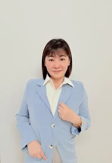 Janice Wong Ong777 Author
