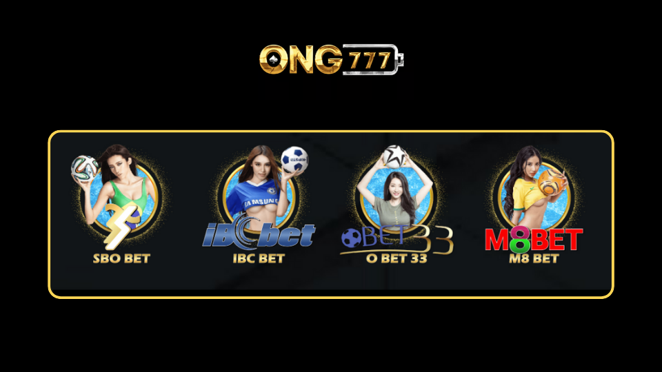 ong777 sports betting